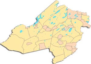 Morris County New Jersey Municipalities