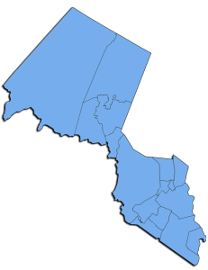 Passaic County, NJ